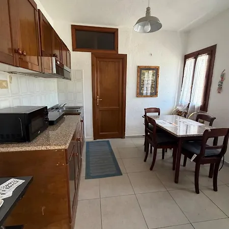 Casa vacanze Stefano's House *