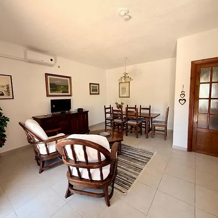 Casa vacanze Stefano's House Olbia